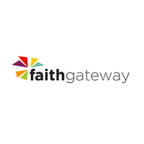 Faithgateway Logo